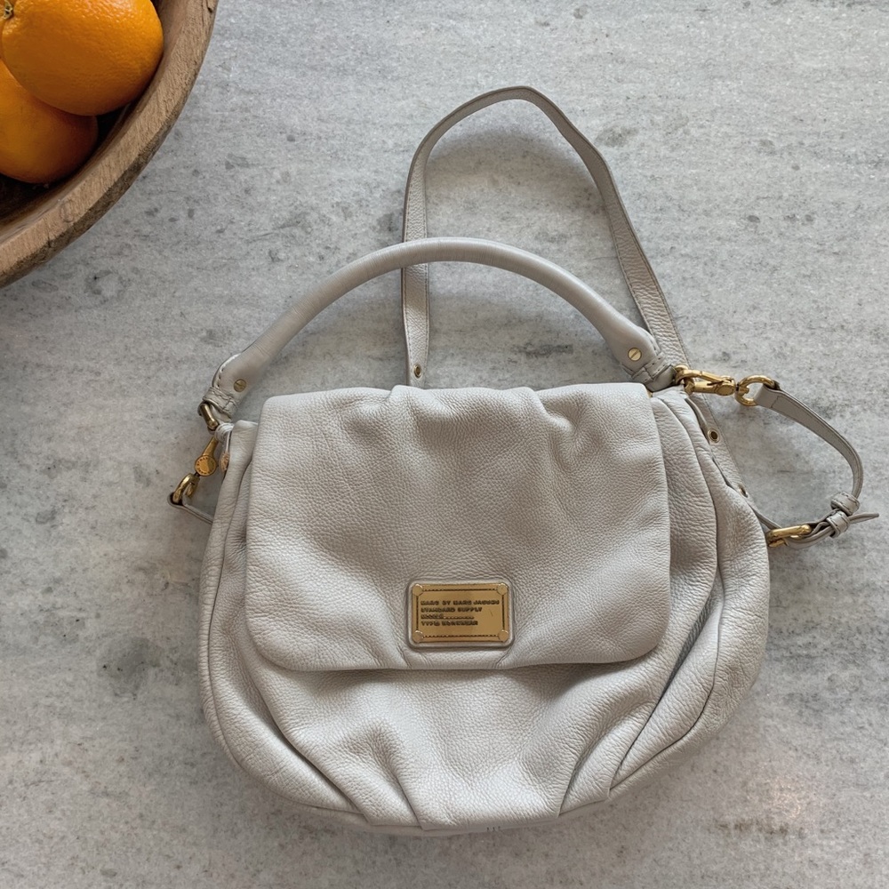 Marc By Marc Jacob Lil Ukita Bag
